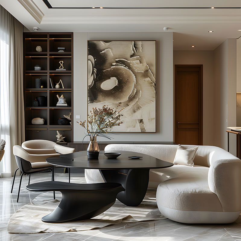 Interieur