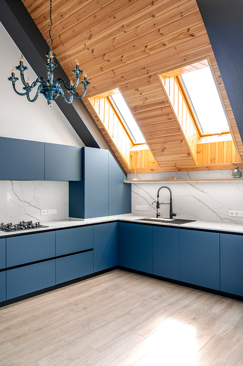 Keuken